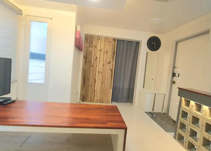 One House