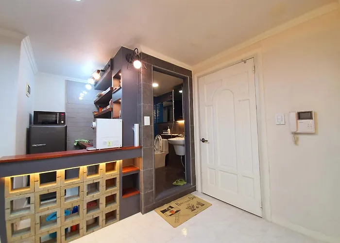 One House Guest house Seoul