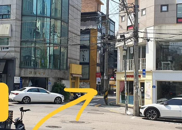 Guest house One House Seoul