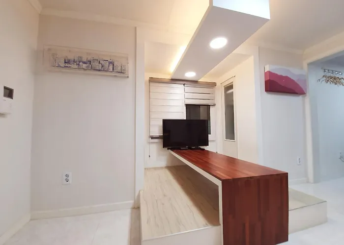 One House Guest house