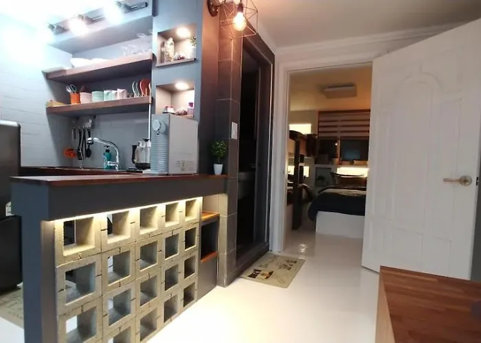 One House Guest house Seoul