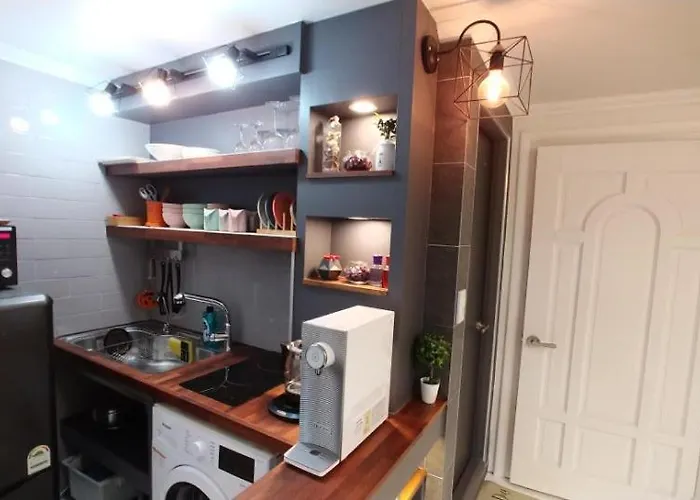 One House *