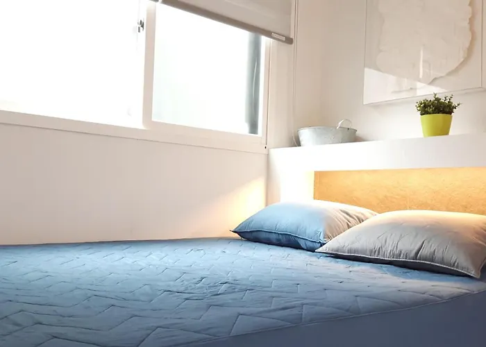 One House Guest house Seoul