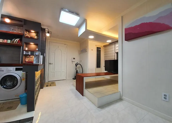 One House Guest house